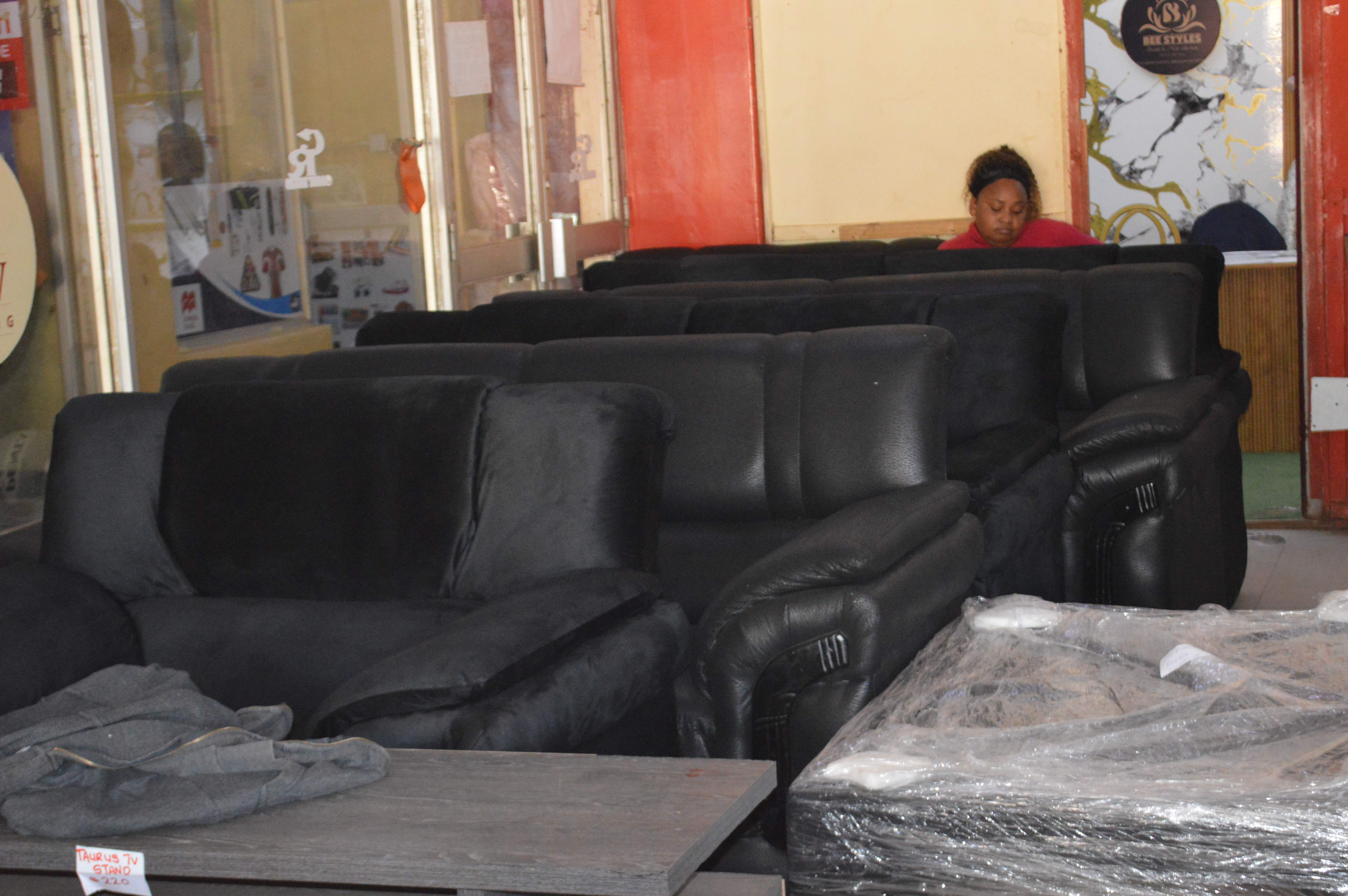 Furniture Collection