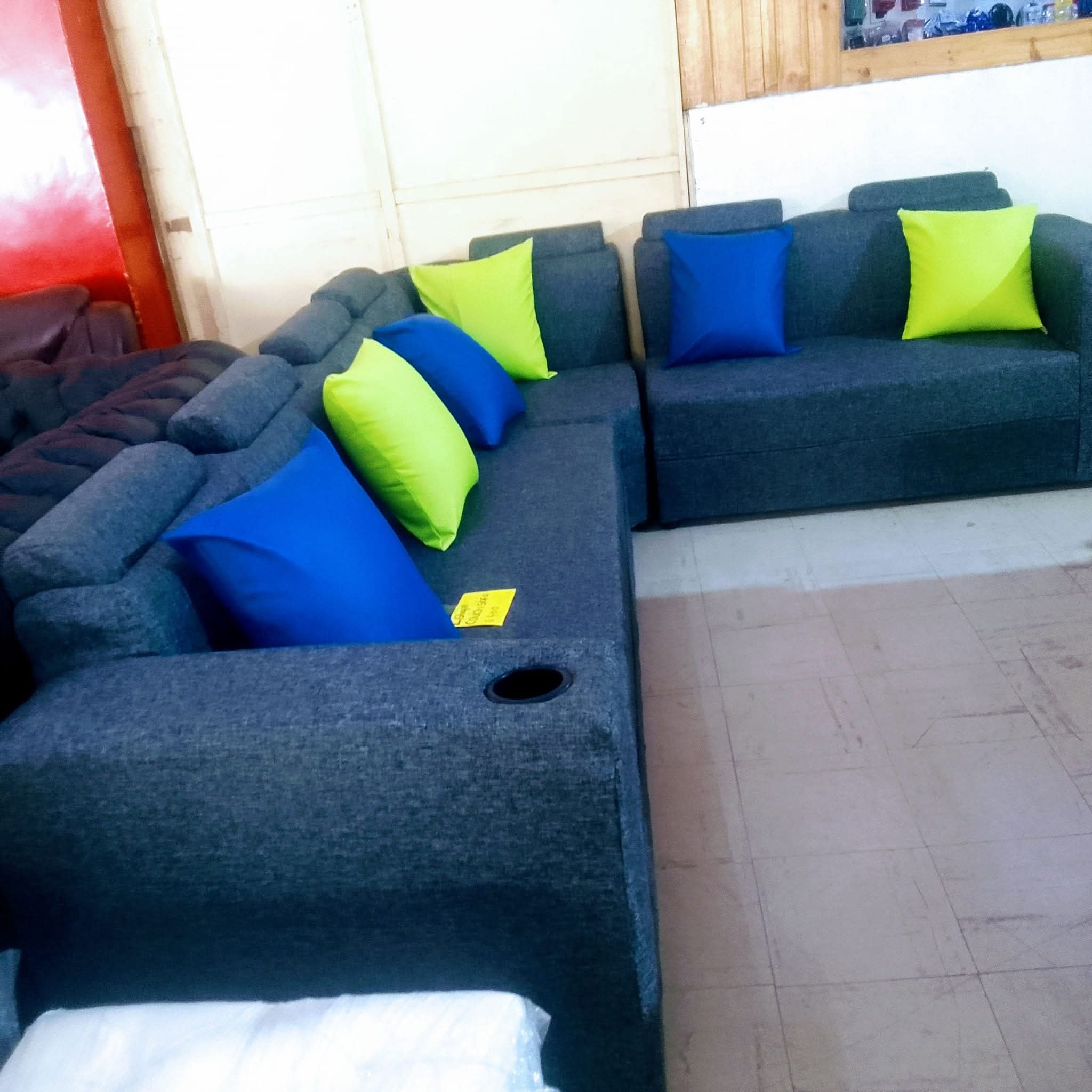 Premium Sofa Design Layouts