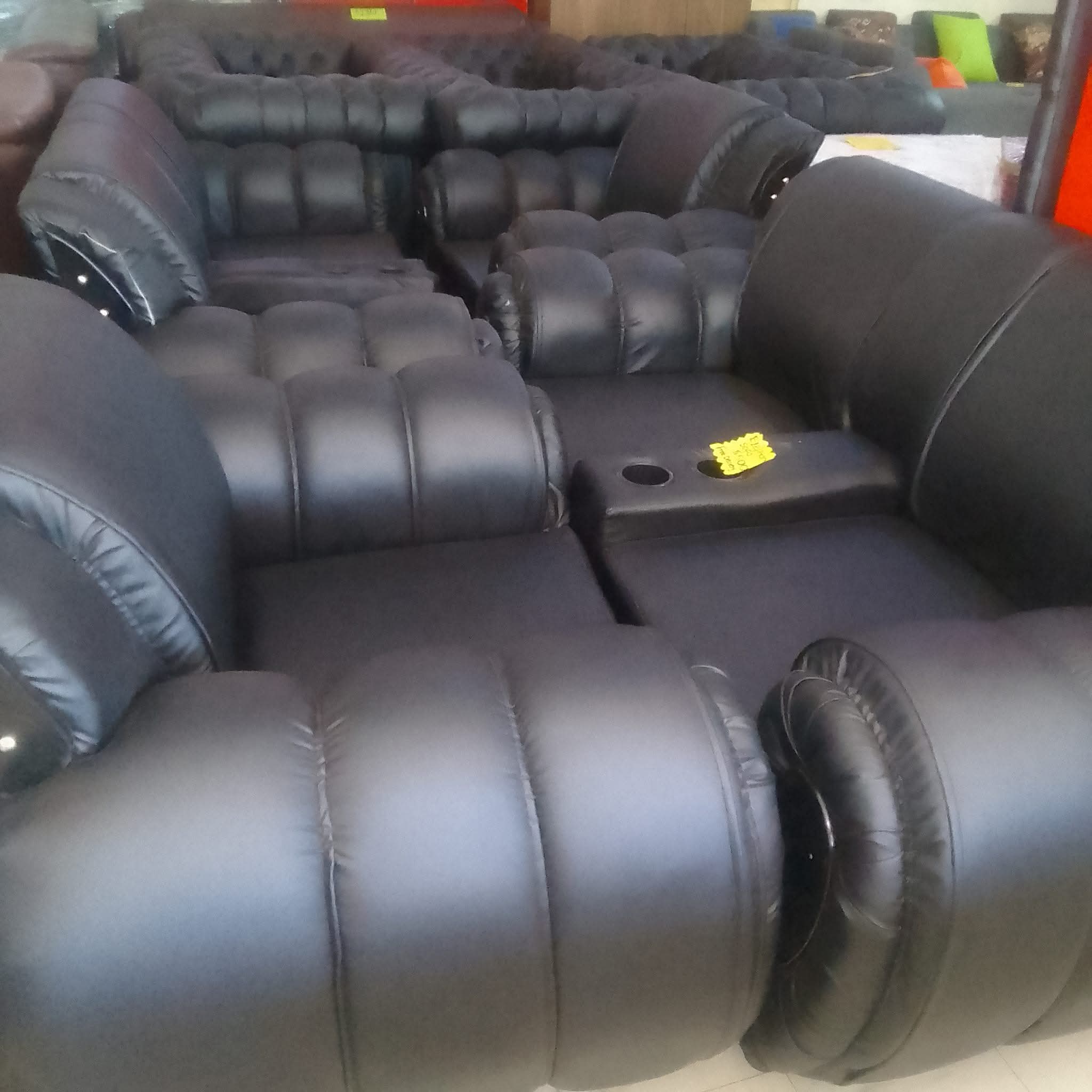 Premium Sofa Design Layouts